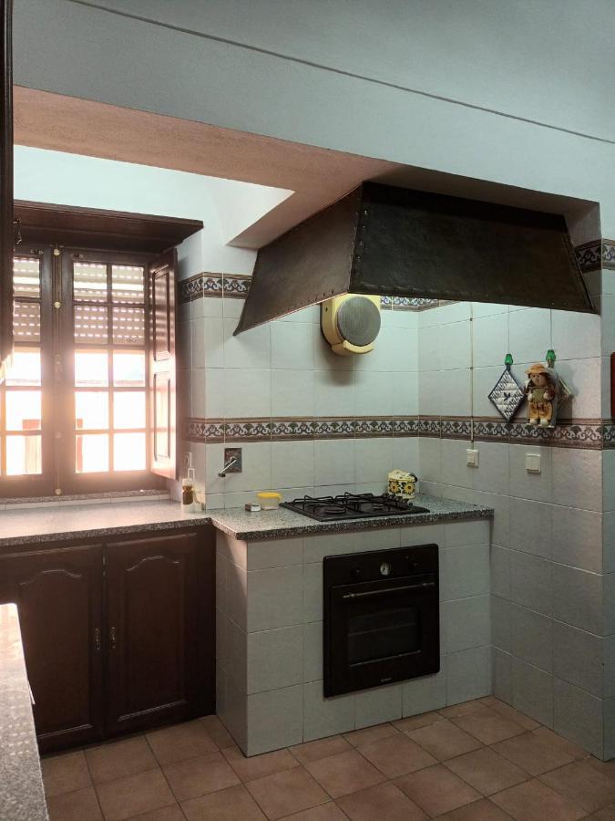 Casa Morais Pinto Apartment Reguengos de Monsaraz Exterior photo